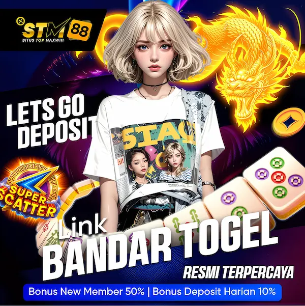 STM88 | Link Bandar Togel Resmi Bet 100 Pasti Bayar Terpercaya Hari Ini